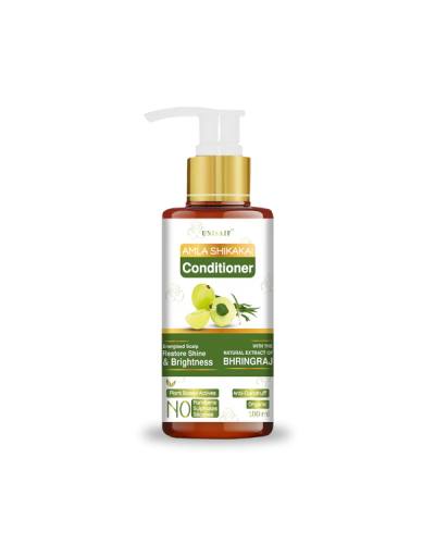 Unisaif Amla Conditioner 100ml