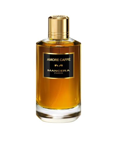 Mancera Amore Caffe Unisex Edp 120ml