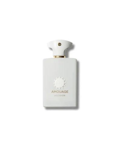 Amouage Decision Unisex Edp 100ml