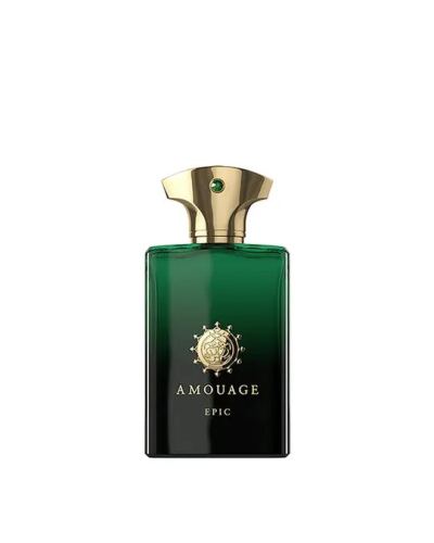 Amouage Epic Edp Pour Homme 100ml