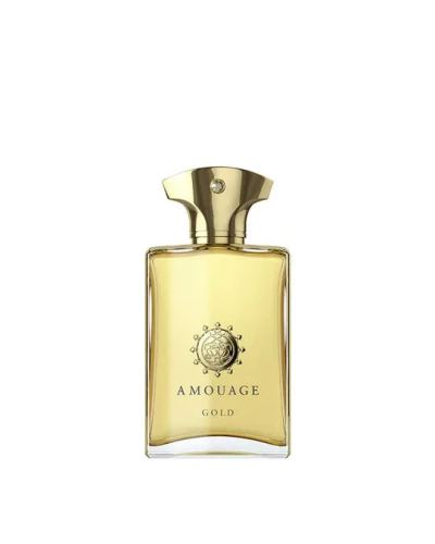 Amouage Gold Edp 100ml Pour Homme