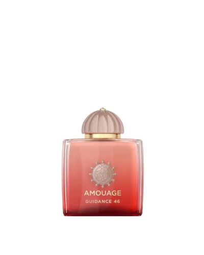 Amouage Guidance 46 For Unisex Extrait De Parfum 100ml
