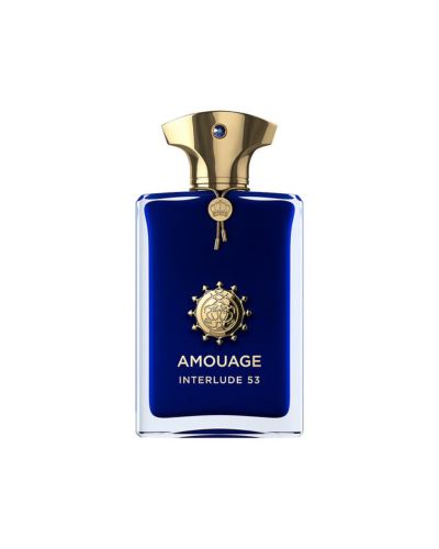 Amouage Interlude 53 For Men Extrait De Parfum 100ml