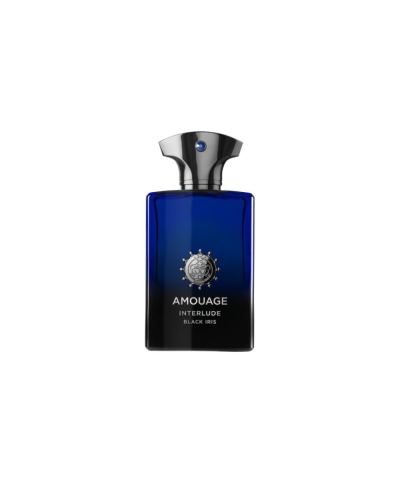 Amouage Interlude Black Iris Men Edp 100ML