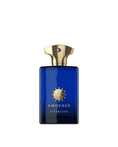 Amouage Interlude Pour Homme Edp 100ml