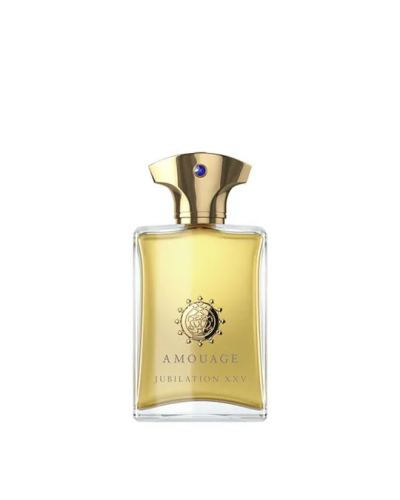 Amouage Jubilation Xxv For Men Edp 100ml