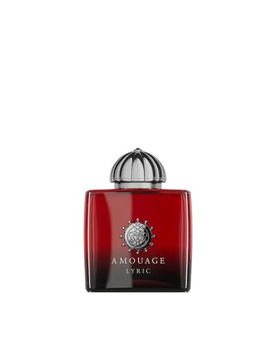 Amouage Lyric Women Edp 100 Ml For Women