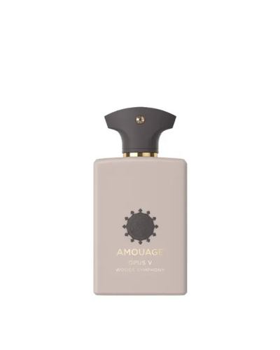 Amouage Opus V Woods Symphony Unisex Edp 100ml