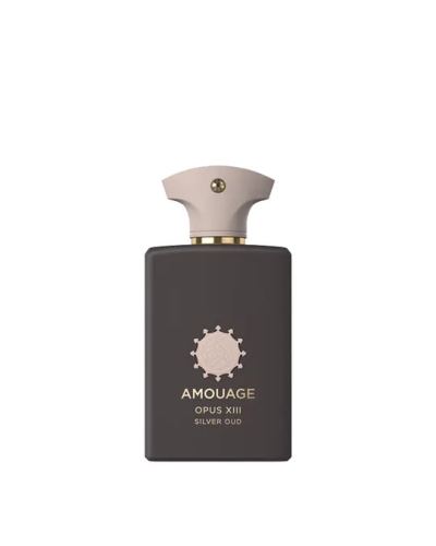 Amouage Opus Xiii Silver Oud Unisex Edp 100ml