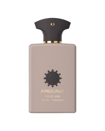 Amouage Opus Xiv Royal Tobacco Unisex Edp 100ml