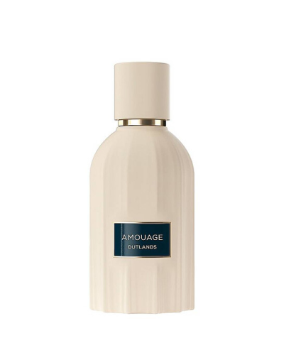 Amouage Outlands For Unisex Essence De Parfum 100ml