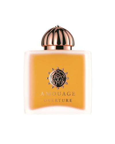Amouage Overture Edp 100 Ml Pour Femme