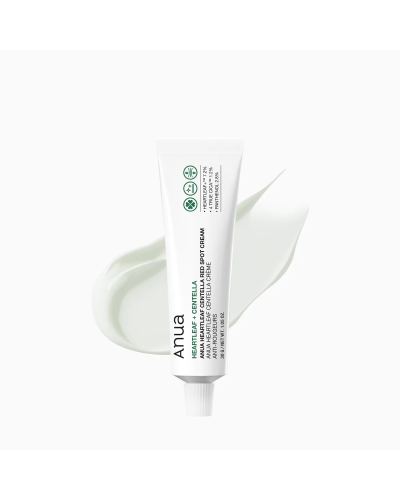 Anua Heartleaf Centella Red Spot Cream 30g