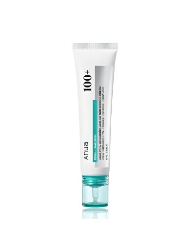 Anua PDRN Hyaluronic Acid 100 Moisture Cream 60ml
