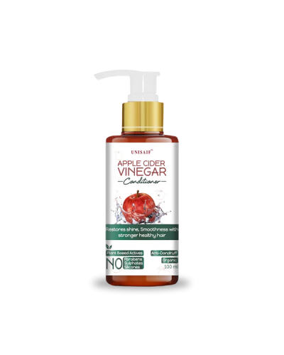 Unisaif Apple Cider Vinegar Conditioner 100ml