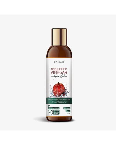 Unisaif Apple Cider Vinegar Hair Oil 100ml