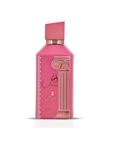 Ard Al Zaafaran Ahubbak Love In Paris Unisex Eau De Parfum 100ML