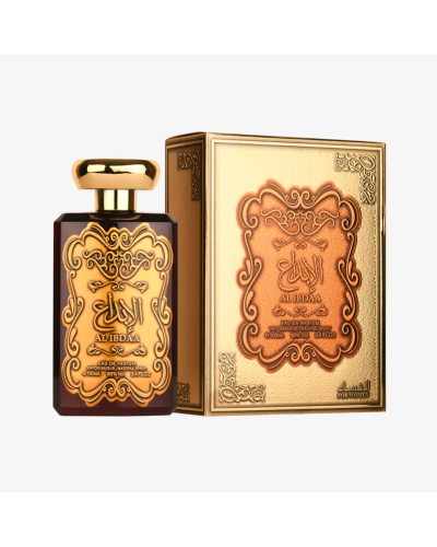 Ard Al Zaafaran Al Ibdaa For Women edp 100ml