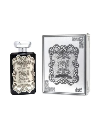Ard Al Zaafaran Al Ibdaa Silver Men Eau De Parfum 100ML