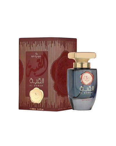 Ard Al Zaafaran Al Qubah Unisex Eau De Parfum 100ML