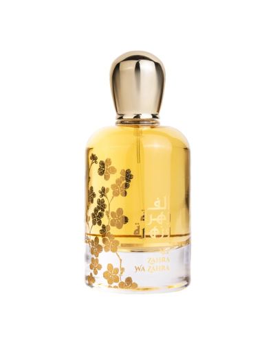 Ard Al Zaafaran Alf Zahra Wa Zahra Women Eau De Parfum 100ML