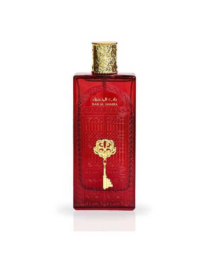 Ard Al Zaafaran Bab Al Hamra Men Eau De Parfum 100ML
