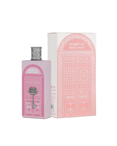 Ard Al Zaafaran Bab Al Wardi Women Eau De Parfum 100ML