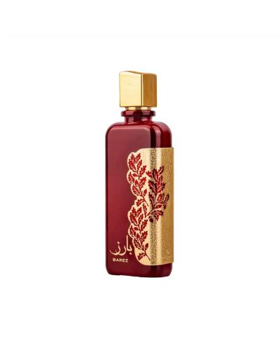 Ard Al Zaafaran Barez Unisex Edp 100ML
