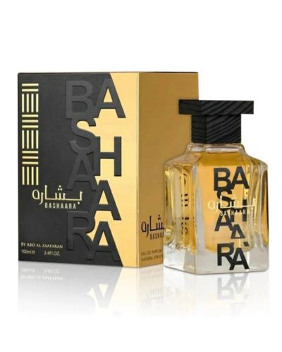 Ard Al Zaafaran Bashaara Unisex Edp 100ML
