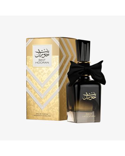 Ard Al Zaafaran Bint Hooran Women Edp 100ML