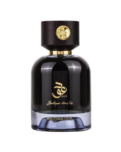 Ard Al Zaafaran Boutique Oud Men Edp 100ML