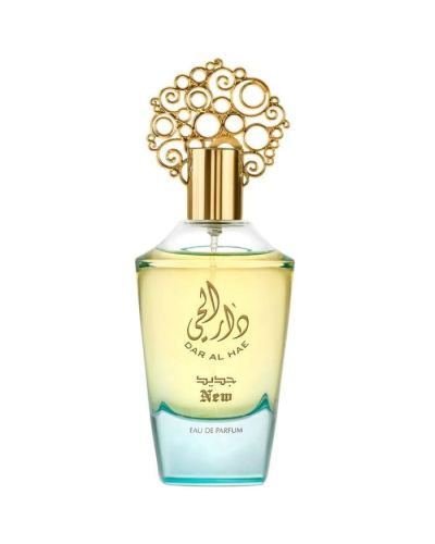 Ard Al Zaafaran Dar Al Hae New For Women Eau De Parfum 100ml