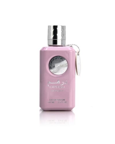 Ard Al Zaafaran Dirham Wardi Women Eau De Parfum 100ML