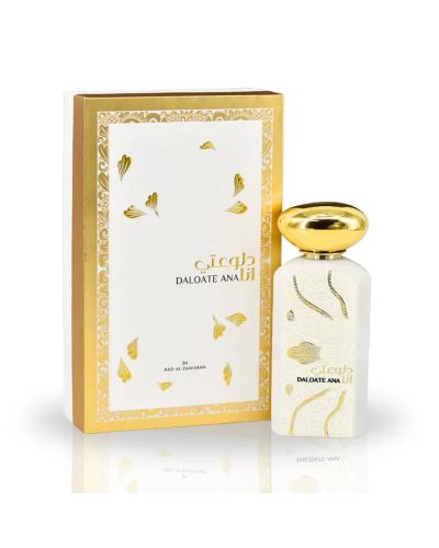 Ard Al Zaafaran Doloate Ana Unisex Edp 100ML