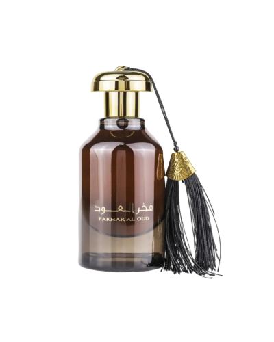 Ard Al Zaafaran Fakhar Al Oud Unisex Eau De Parfum 100ML