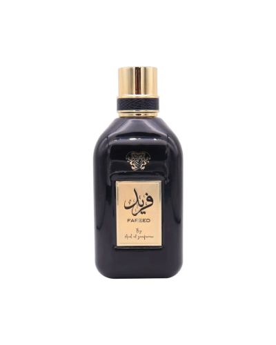 Ard Al Zaafaran Fareed Unisex Eau De Parfum 100ML