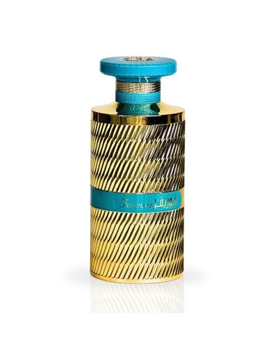 Ard Al Zaafaran Forever Blue Men Edp 100ML