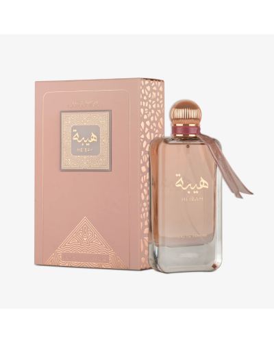 Ard Al Zaafaran Heibah Women Edp 100ML