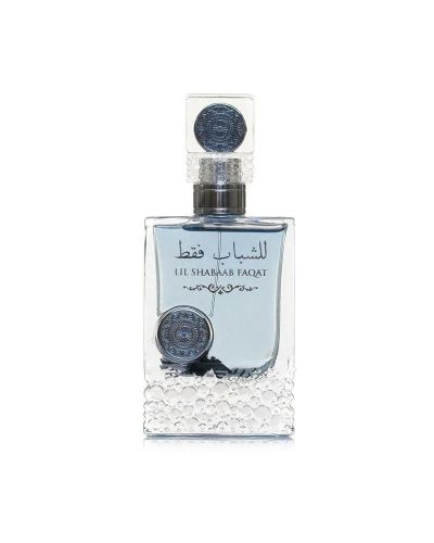 Ard Al Zaafaran Lil Shabaab Faqat Men Eau De Parfum 100ML
