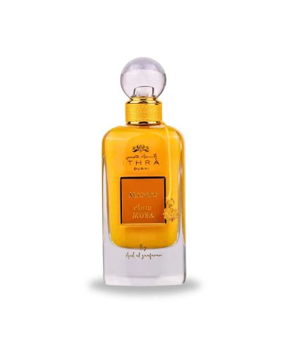 Ard Al Zaafaran Mango Ithra Dubai Musk Unisex Edp 100ML