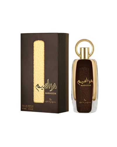Ard Al Zaafaran Maraseem Men Edp 100ML