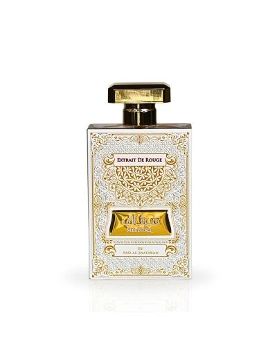 Ard Al Zaafaran Meethaq Extrait De Rouge Unisex Eau De Parfum 100ML