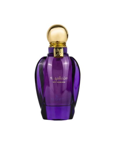 Ard Al Zaafaran Min Yashbahak For Women Edp 100ML