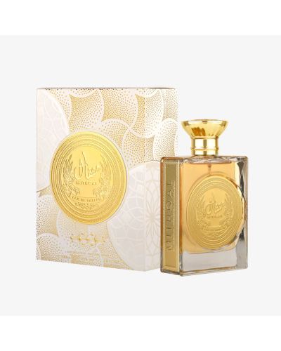 Ard Al Zaafaran Mithqal Unisex Edp 100ML
