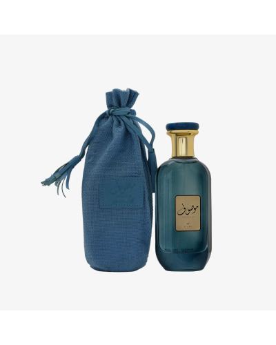 Ard Al Zaafaran Mousuf Azure Unisex Edp 100ML