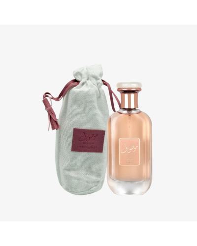 Ard Al Zaafaran Mousuf Daisy Women Edp 100ML