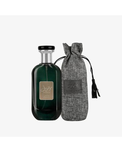 Ard Al Zaafaran Mousuf Ramadi Unisex Edp 100ML