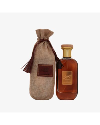 Ard Al Zaafaran Mousuf Unisex Edp 100ML