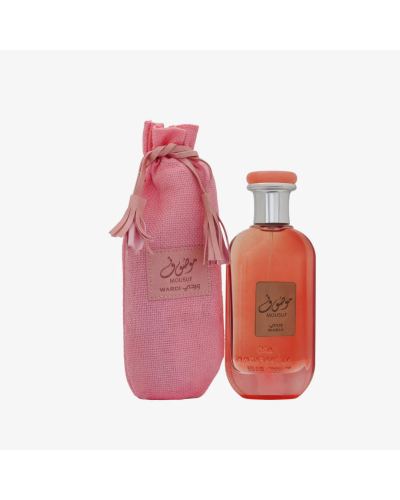 Ard Al Zaafaran Mousuf Wardi Women Edp 100ML