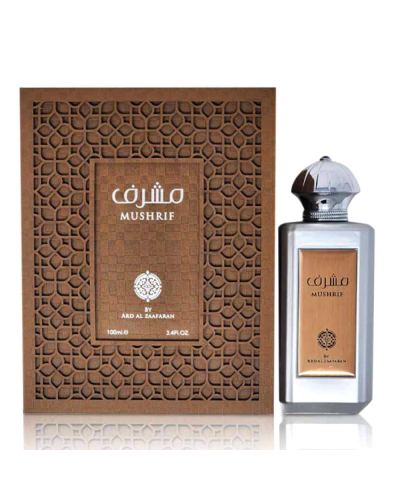 Ard Al Zaafaran Mushrif Unisex Eau De Parfum 100ML